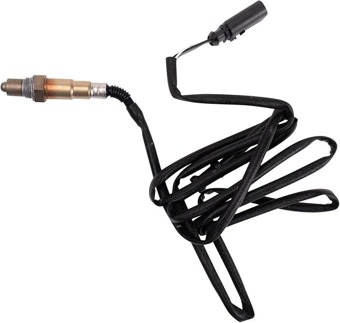 TRQ O2 Oxygen Sensor 4 Wire Narrow-Band Planar Compatible - Image 3