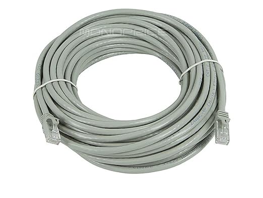 Monoprice Cat6 Ethernet Patch Cable - Image 4