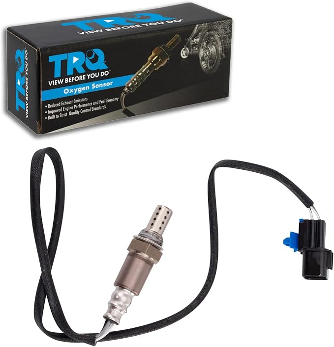 TRQ O2 Oxygen Sensor 4 Wire Narrow-Band Planar Compatible by TRQ