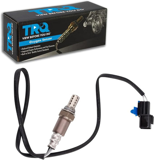 TRQ O2 Oxygen Sensor 4 Wire Narrow-Band Planar Compatible by TRQ