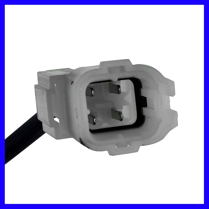 TRQ O2 Oxygen Sensor 4 Wire Compatible - Image 6