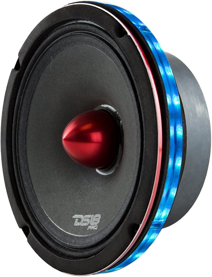 DS18 LRING8 Speaker Grill Ring - Image 6