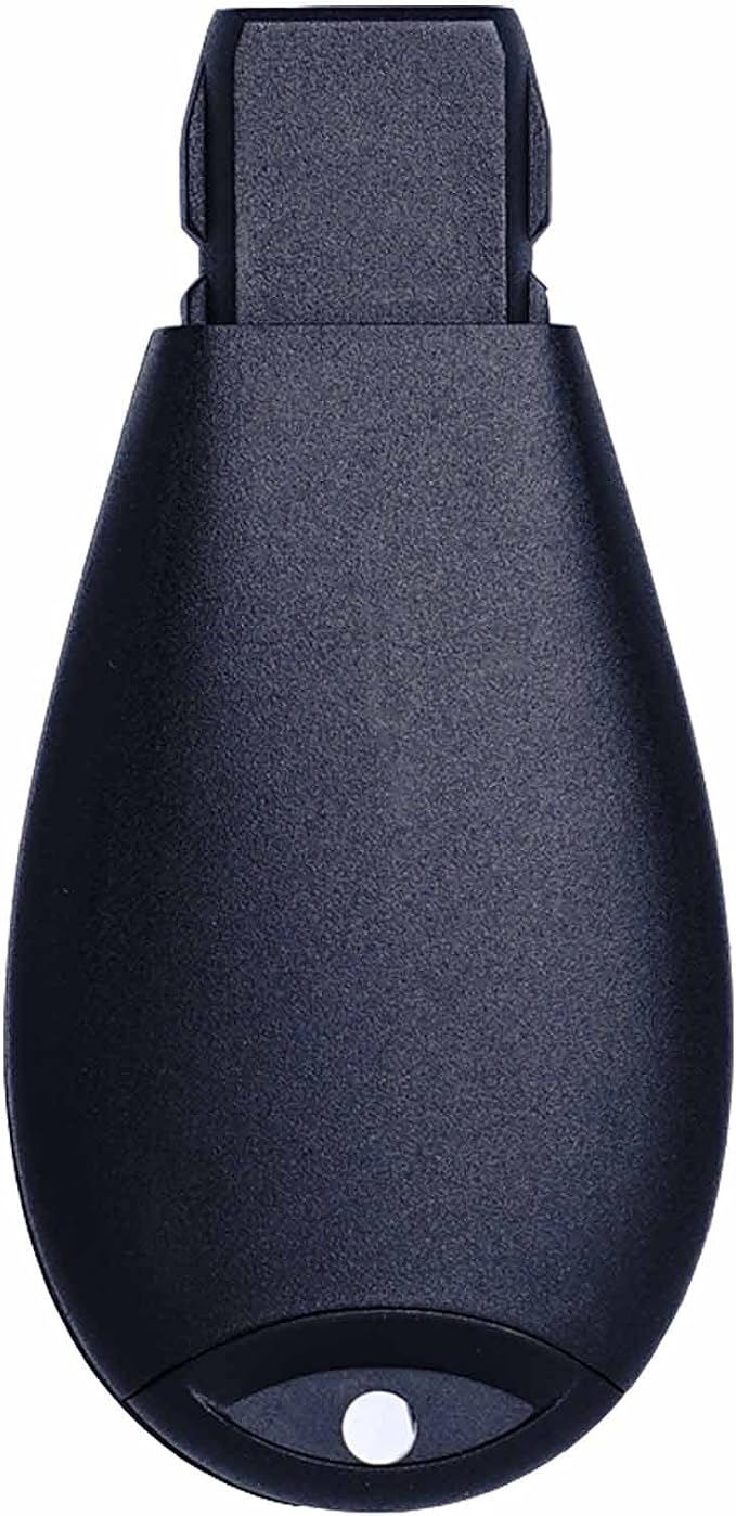 MechanMagic Key Fob Replacement Keyless Entry Remote Control Fits - Image 8