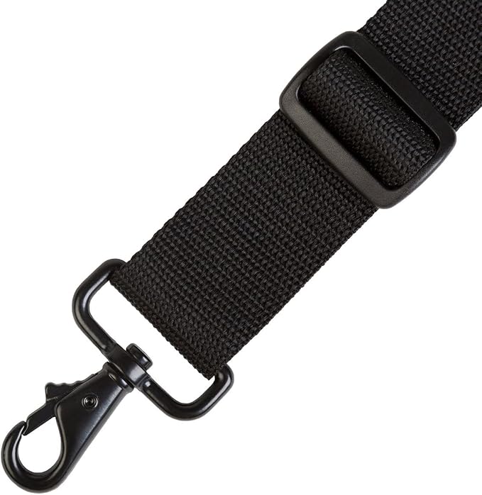 OP/TECH USA SOS Curve Padded Strap – Adjustable, Comfortable Replacement - Image 4