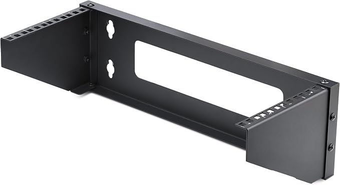 StarTech.com 4U Vertical Wall-Mount Bracket by StarTech