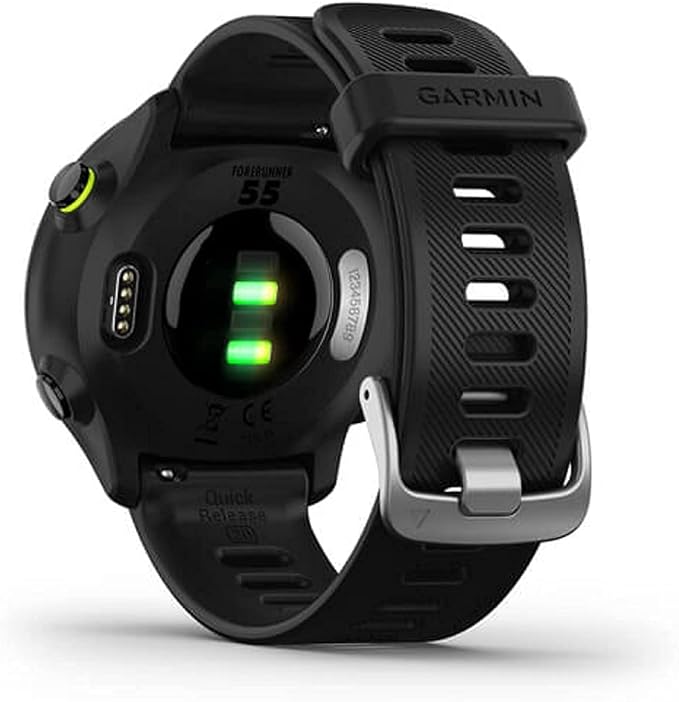 Garmin Forerunner 55, GPS Running Watch - Image 8