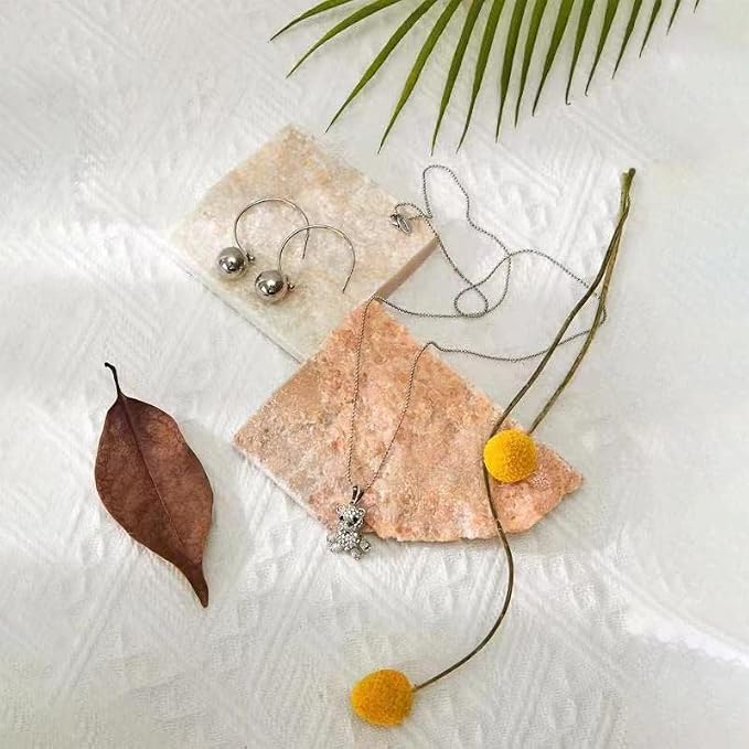 4PCS Original Design Product Photography Background Props Waterproof Hard - Image 3