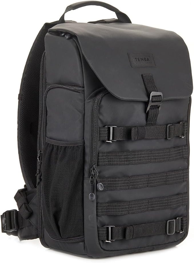 Tenba Axis v2 20L LT Camera Backpack by Tenba
