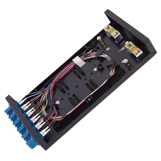 Single Mode Fiber Enclosure Kit by ProfessionalFiberNetworkDevicemanufacturer