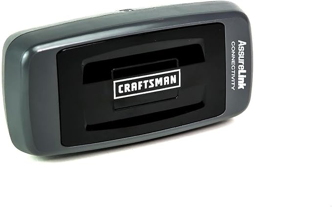 Craftsman AssureLink Smart Control Garage Door Opener Smartphone Control Kit - Image 5