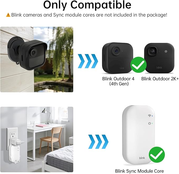 No Drill Weatherproof Wall Mount - Image 2