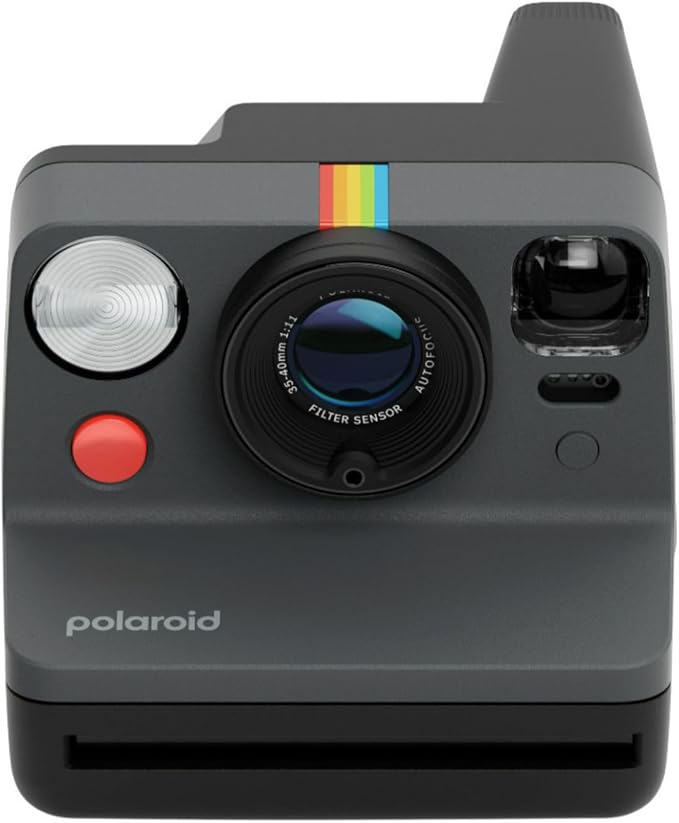 Polaroid Now Gen 3 Instant Camera - Image 2