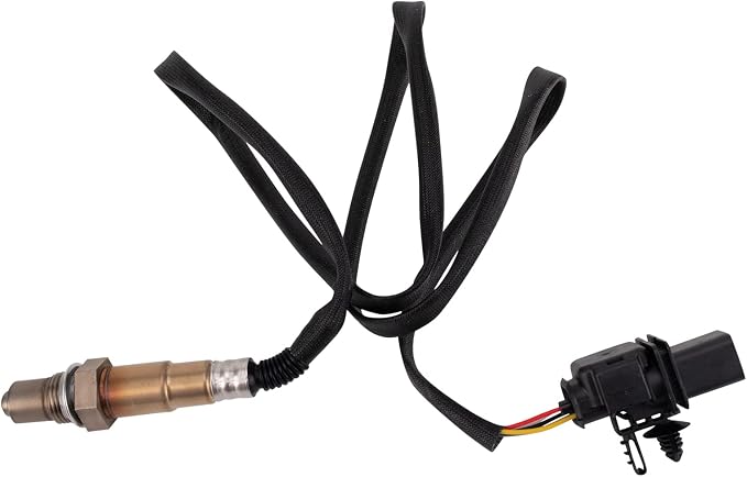 TRQ O2 Oxygen Sensor 5 Wire Wide-Band Planar Compatible - Image 2