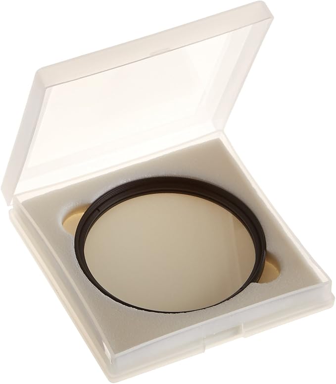 Amazon Basics UV Protection Camera Lens Filter, Scratch Resistant, Photography - Image 4