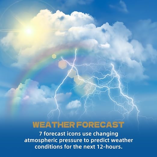 Wireless Weather Stations, - Image 5
