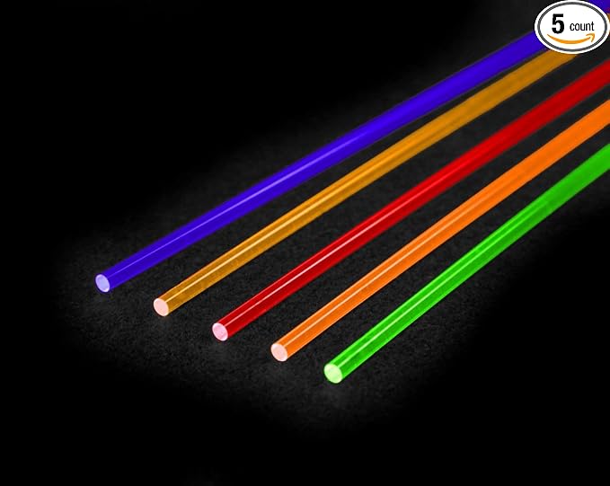 Ultra Super Flex Replacement Bowsight Fiber 12" by Unknown