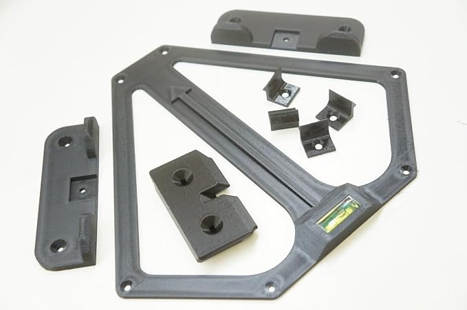 Ceiling Mount Wall Holder Bracket - Image 9