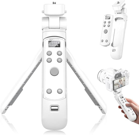 for Canon Tripod Wireless Shooting Grip by HANPUSEN