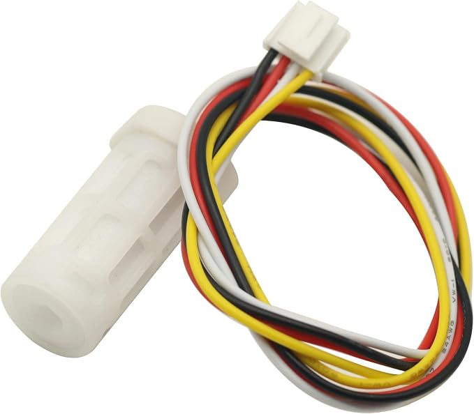 2PCS SHT30 Temperature and Humidity Sensor Interface IIC Digital Signal Output - Image 2