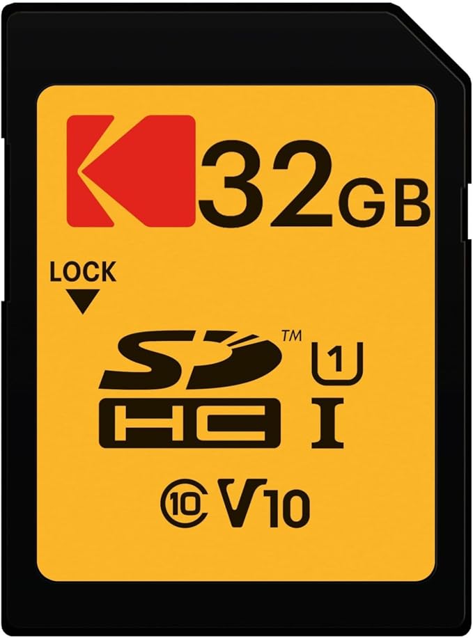Kodak PIXPRO FZ45 Digital Camera Bundle - Image 6