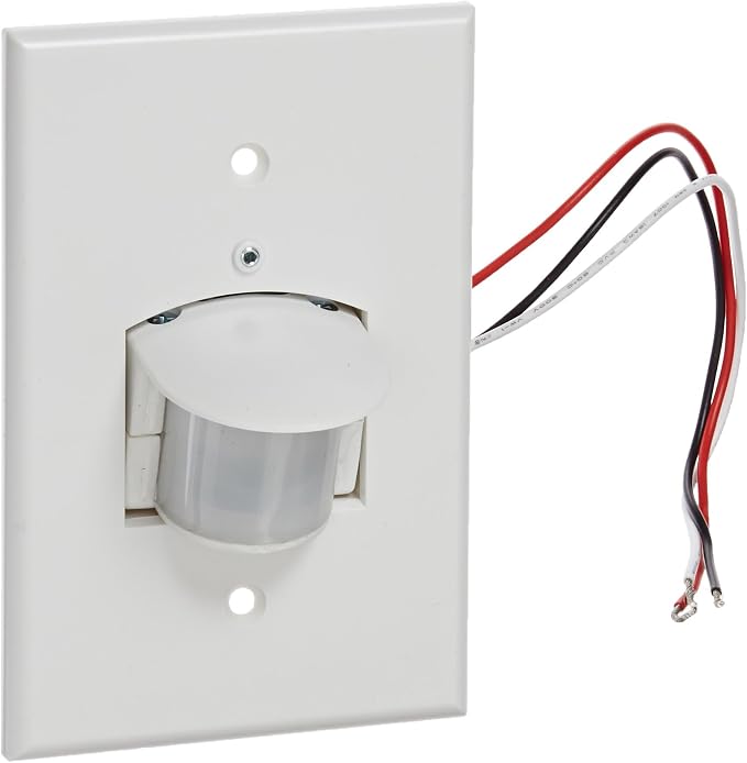 RAB Lighting SB500W Smart Box by RAB+Lighting
