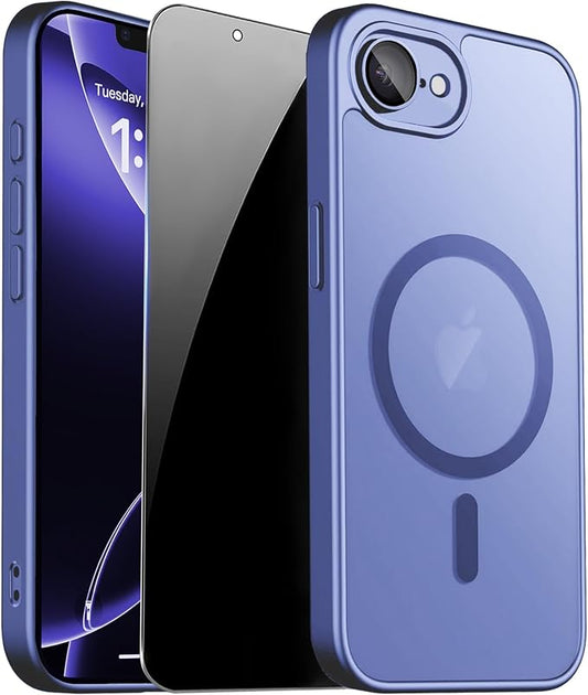 for iPhone 17e Case & iPhone 16e Case by ZOZDOKG