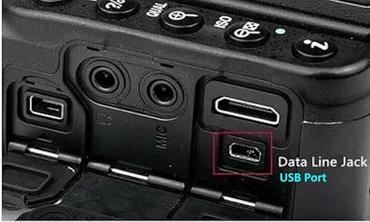 USB PC Data Transfer Battery Charger Cable - Image 4