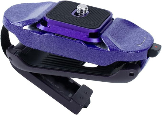 PGYTECH Beetle Camera Clip V2 by PGYTECH-US