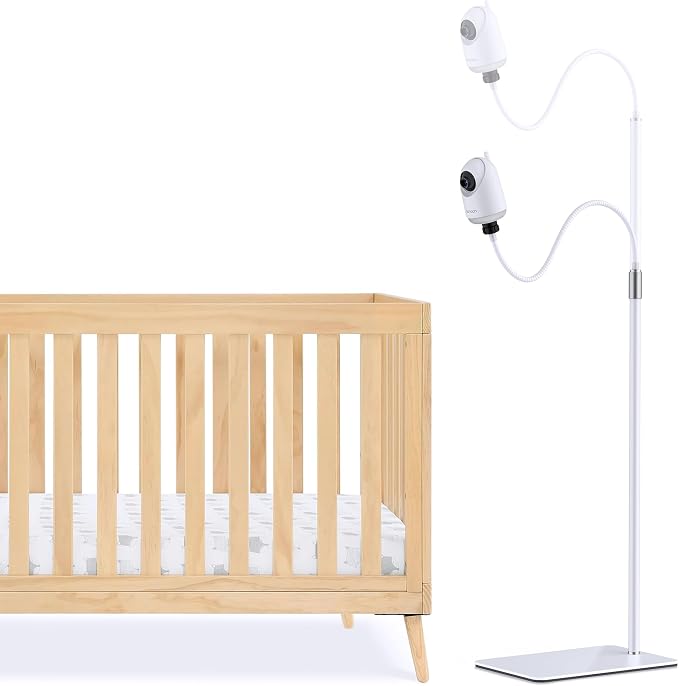 bonoch Baby Monitor Mount Floor Stand Holder by bonoch