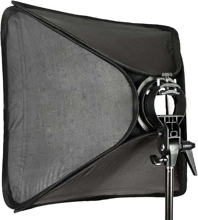 Godox 19.6" x 19.6" Softbox - Image 5