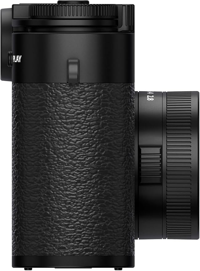 FUJIFILM X Half Digital Camera - Image 9