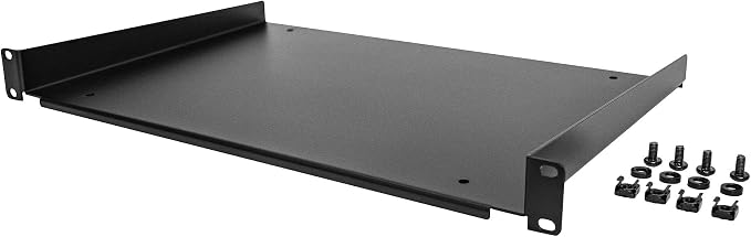 StarTech.com 1U Server Rack Shelf - Image 6