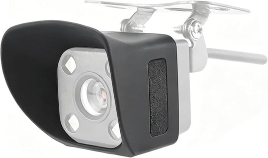 Car Camera Rain Cover by Unknown