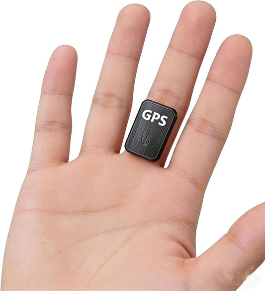 0.8 inch!Hidden Mini GPS Tracker by Unknown