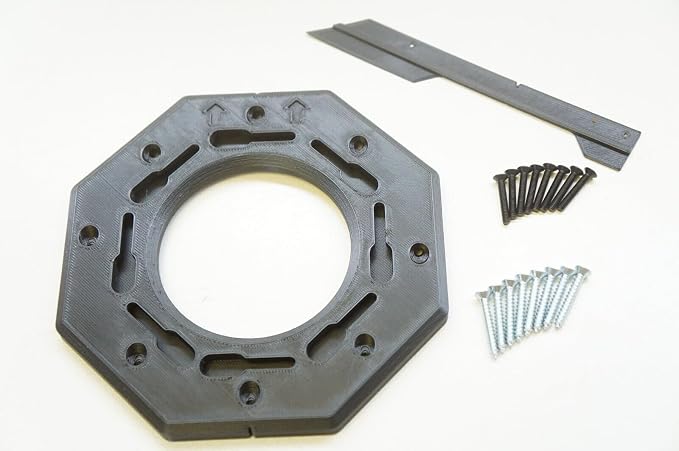 Wall Ceiling Mount Holder Bracket - Image 4
