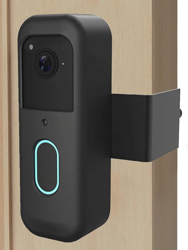 Blink Doorbell Mount, Anti-Theft Doorbell Mount by FIEYBIRT