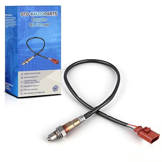 O2 Oxygen Sensor Compatible by OTO-KAUTOPARTS