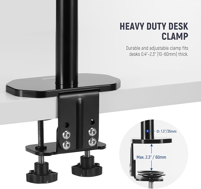 NEEWER Overhead Camera Stand Desk Mount Rig - Image 7
