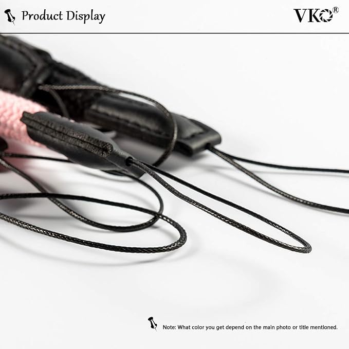 VKO Soft Wrist Strap - Image 5