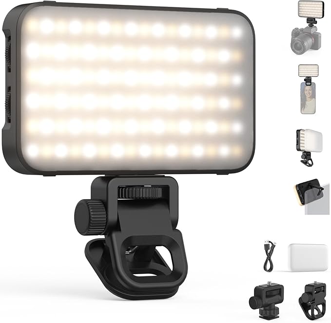 NEEWER Entry Level Version Phone Selfie Light by Neewer