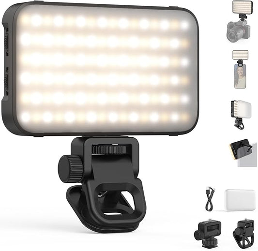 NEEWER Entry Level Version Phone Selfie Light by Neewer