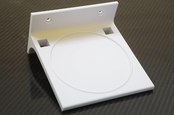 Wall Mount Holder Bracket for Verizon 5G Home Internet Gateway ASK-NCQ1388 - Image 4