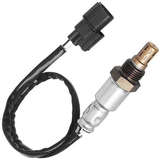 234-4350 O2 Oxygen Sensor Downstream Compatible by DOSKJOK