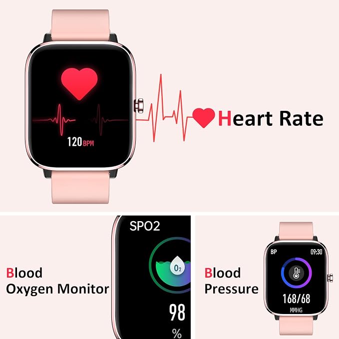 Smartwatch for Women - Image 3