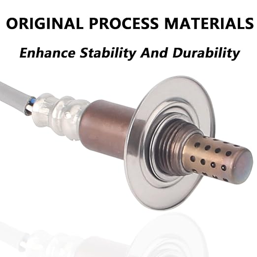 234-4445 O2 Oxygen Sensor Air Fuel Ratio Downstream Compatible - Image 3