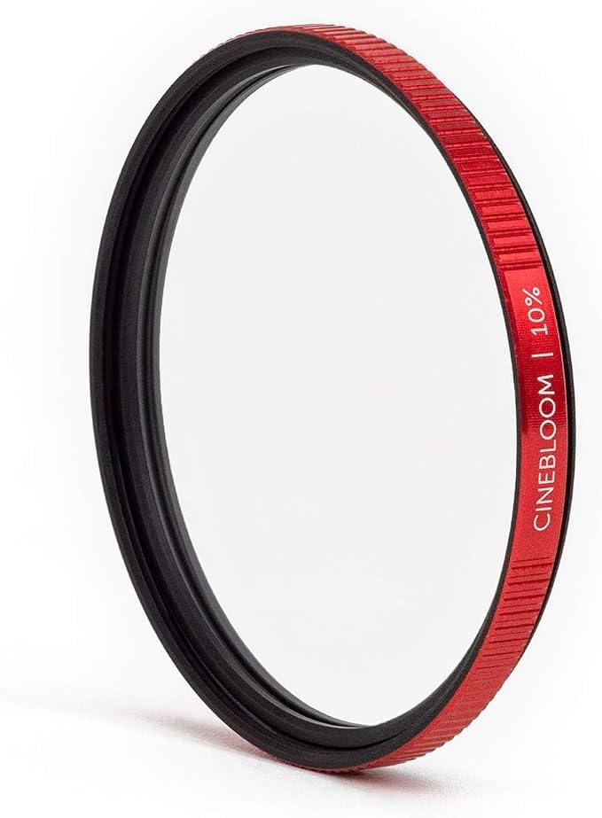 Moment Cinebloom Diffusion Filter by Moment