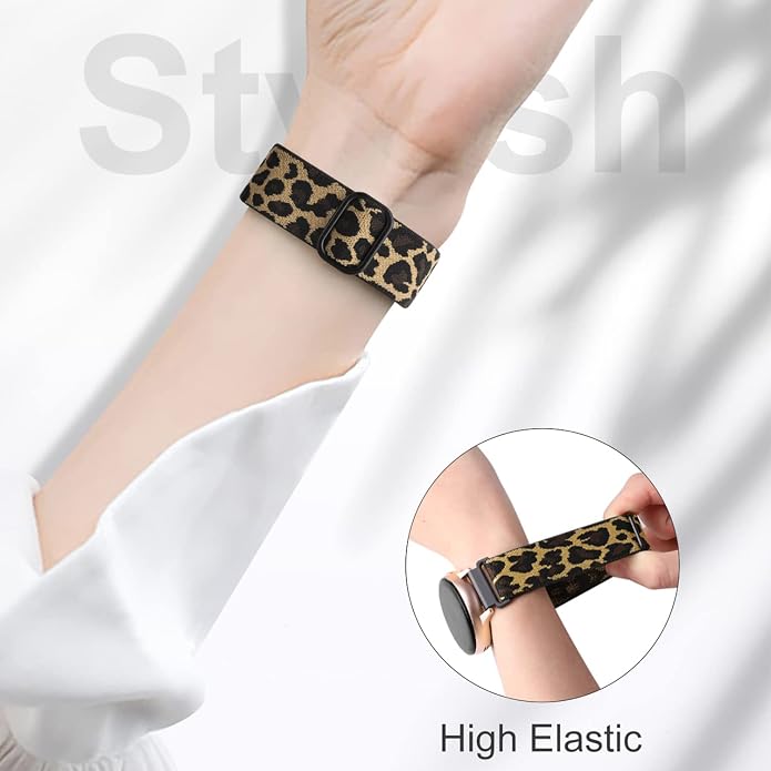 Lerobo Elastic Bands Compatible - Image 7