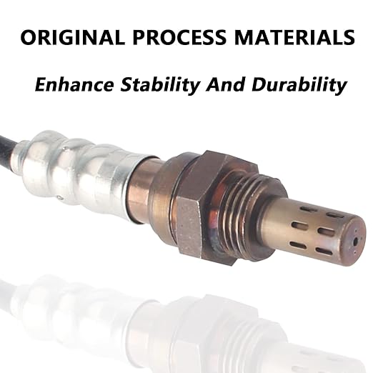 213-4229 O2 Oxygen Sensor Air Fuel Ratio Downstream 250-24736 Compatible - Image 5