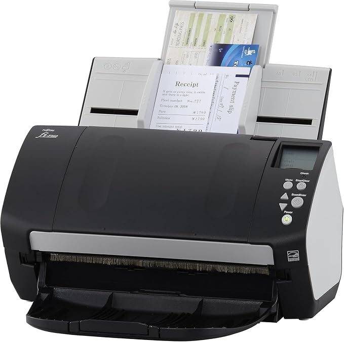 Fujitsu FI-7160 - Image 4
