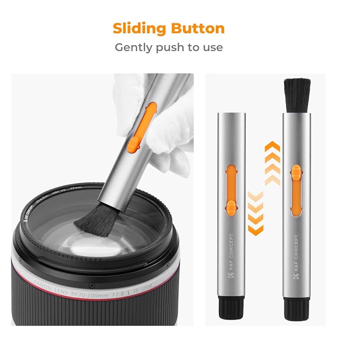 K&F Concept Multifunctional Lens Pen - Image 4